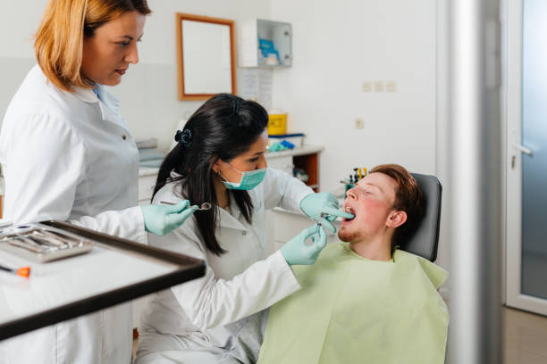 Best Holiday Emergency Dentist in West Lafayette, OH