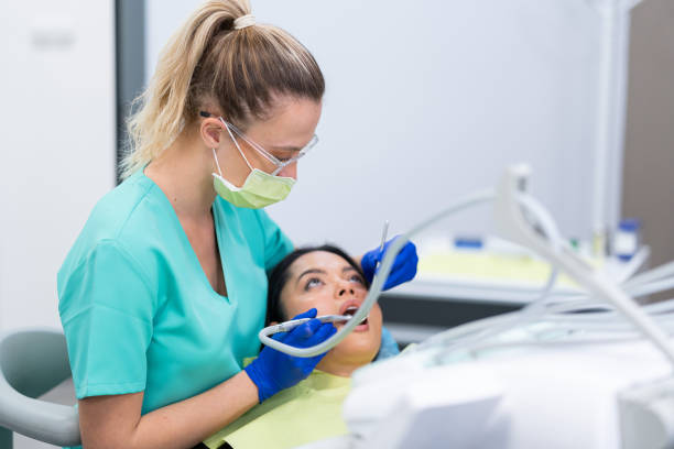 Best Emergency Dental Extractions in West Lafayette, OH
